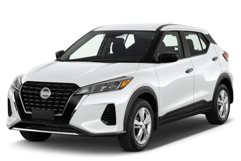 2021 Nissan Kicks